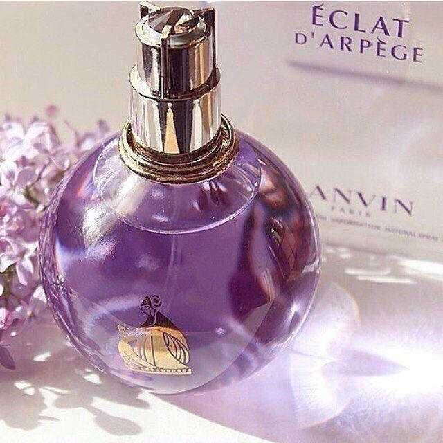 Lanvin Eclat D'Arpege Eau De Parfume (ORIGINAL)