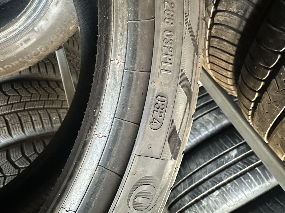 Cauciucuri 225/40R18 Continental 2024, anvelope vara 225/40/18 Vredste