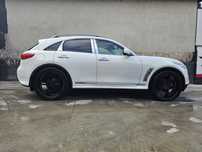 Infinity FX 37 Limited Edition