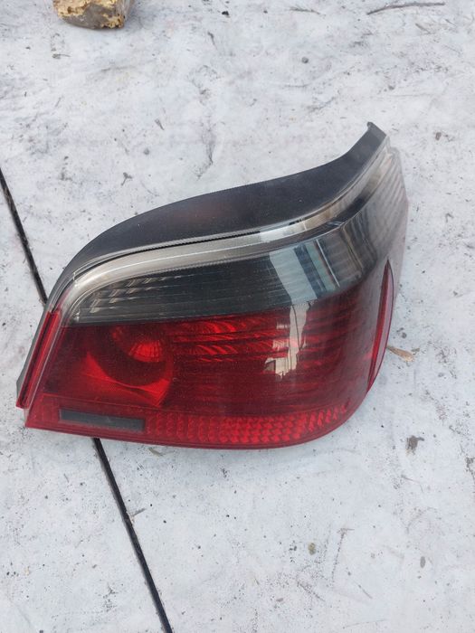 Десен стоп бмв bmw е60