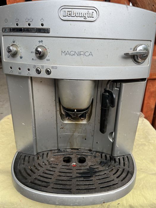 Кафемашина. DELONGHi