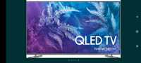 Samsung
55" Q6F 4K Smart QLED TV