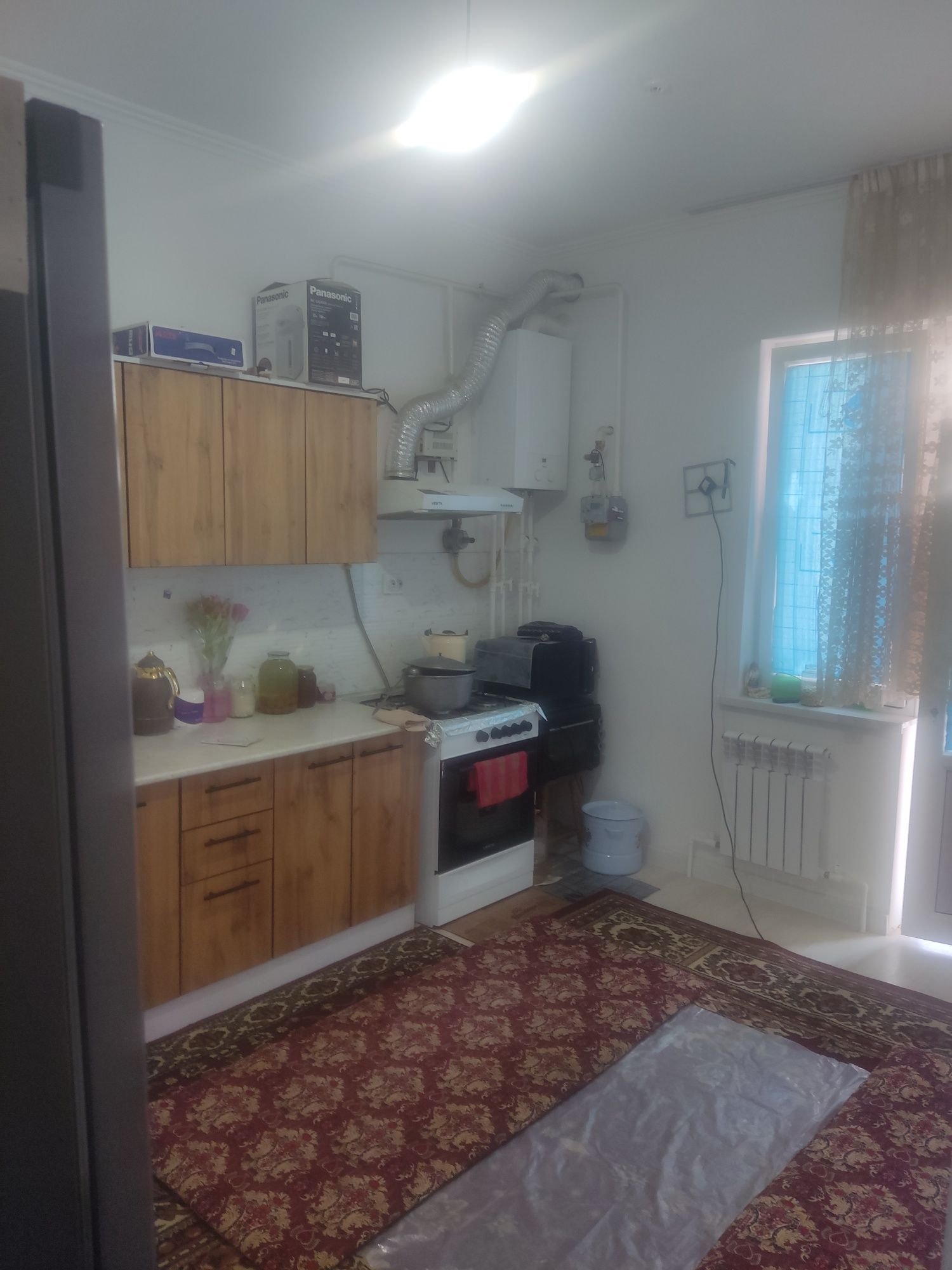 Без маклер кв сотаман