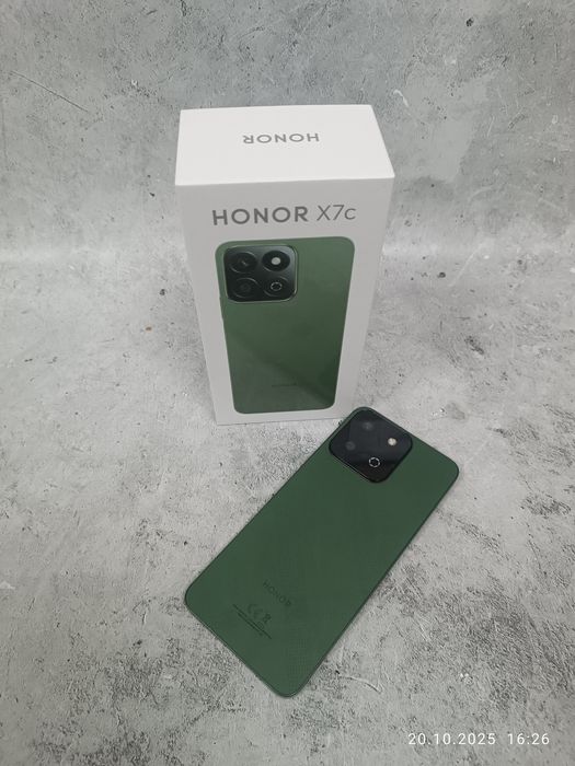 Honor X7c(Риддер758806) Независимости 34