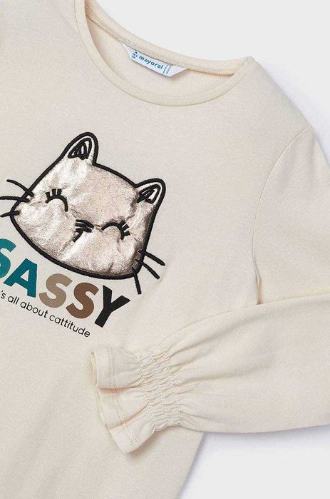 Детски тениски и блузки Guess/Mayoral, размер 96-104