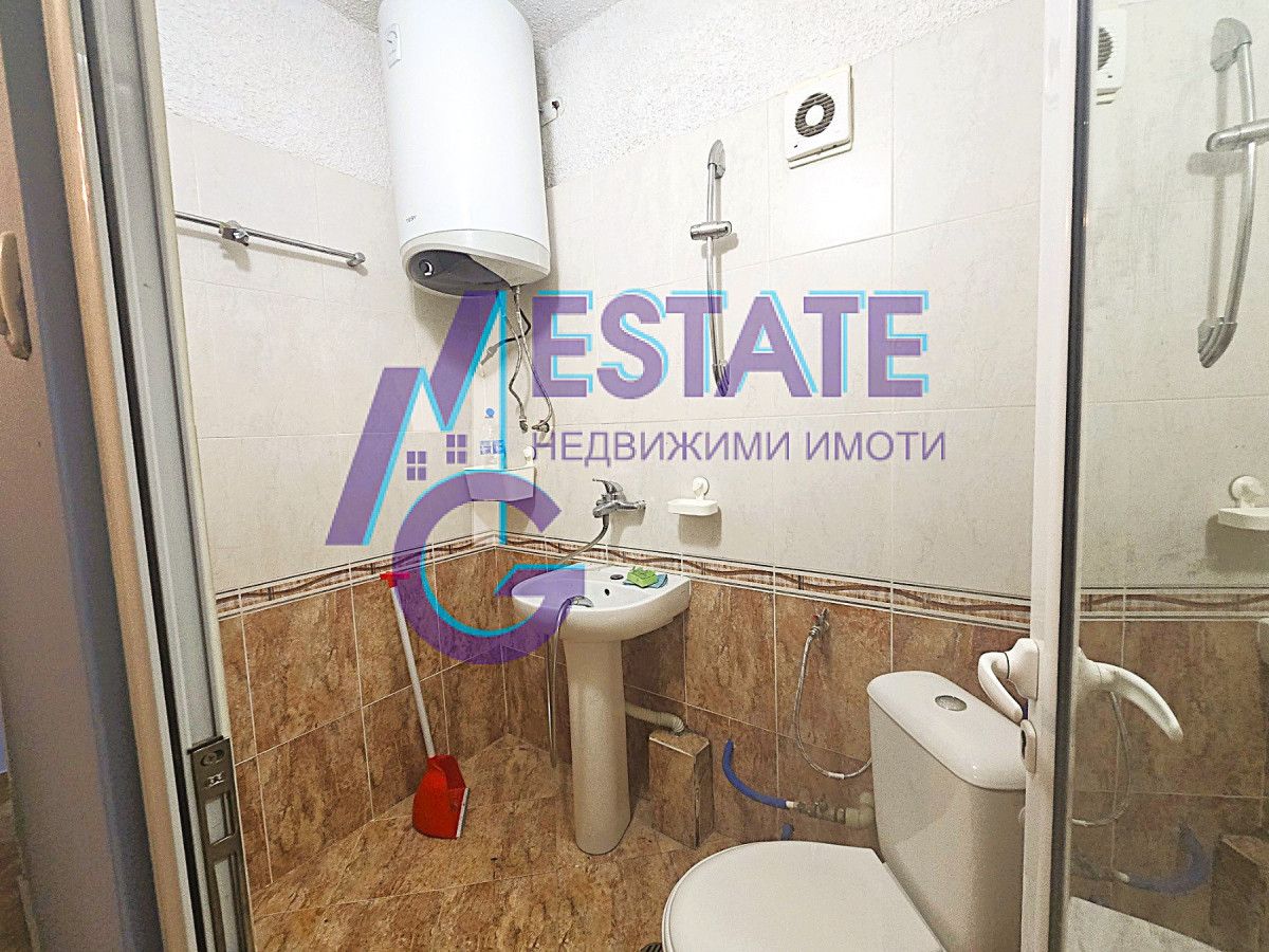 Двустаен апартамент в кв. Хаджи Димитър, гр. София
