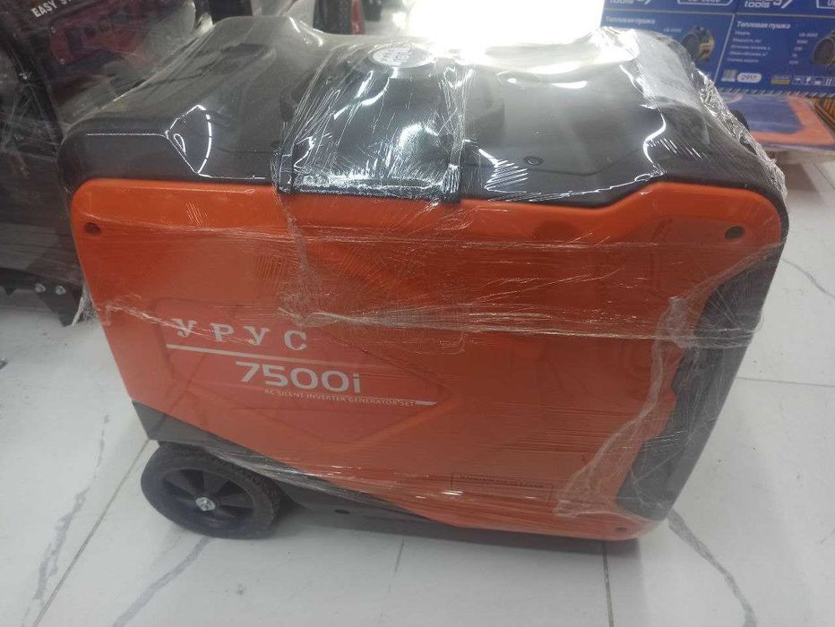 Продается движок ИНВЕРТОР новый не исползованный