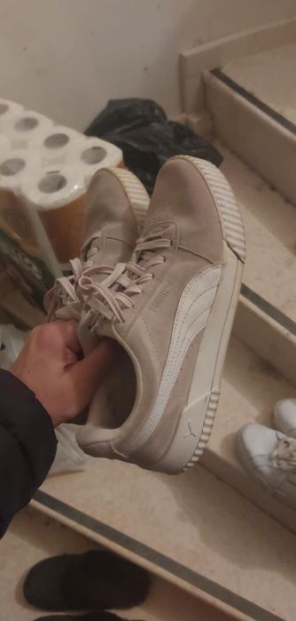 Оригинални кецове Puma