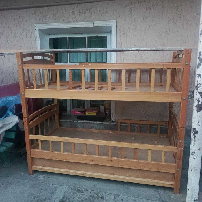 Продаётся детский кровать