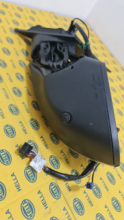 Brat oglinda Audi Q8 4M camera video 4m8857410