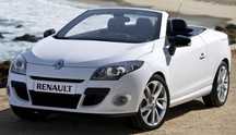 Dezmembram Megan 3 Coupe Cabrio 2012 1.5 DCI 110 CP E5
