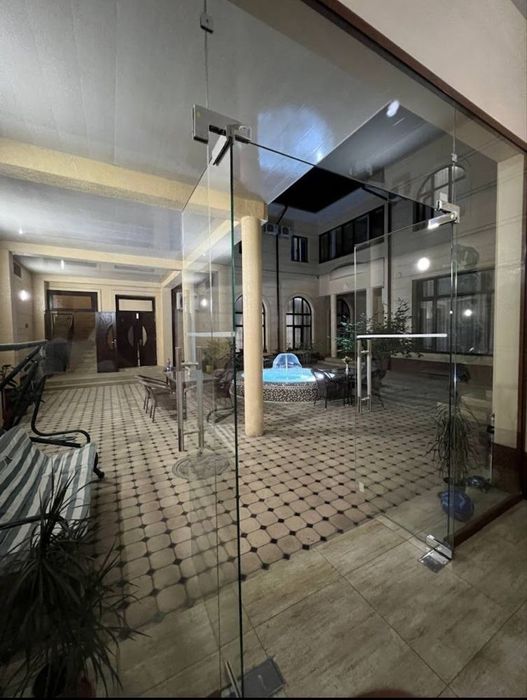 Аренда Гостиница Ориентир Мирабад Авеню