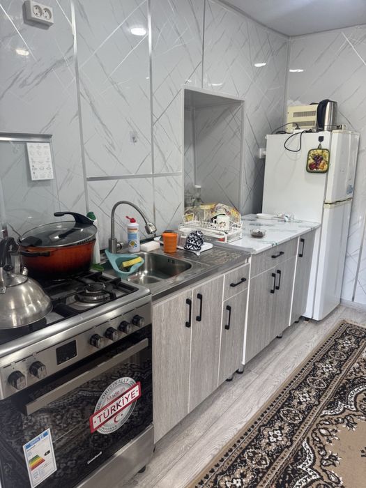 Арча кучада уй сотилади