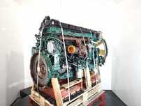 Motor complet Volvo D13K500 - piese/dezmembrari VOLVO