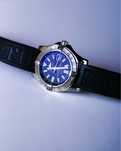 Breitling Avenger II GMT