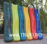 Topogan,tobogane mari NOI  XXL , garantie,7culori, LEAGANE, BALANSOAR