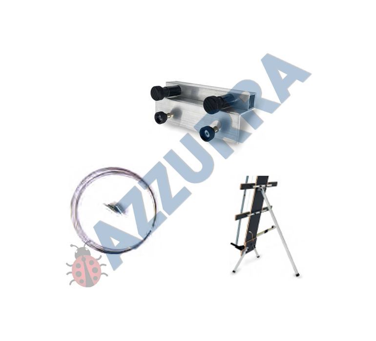 Cutit polistiren Pistol polistiren kit