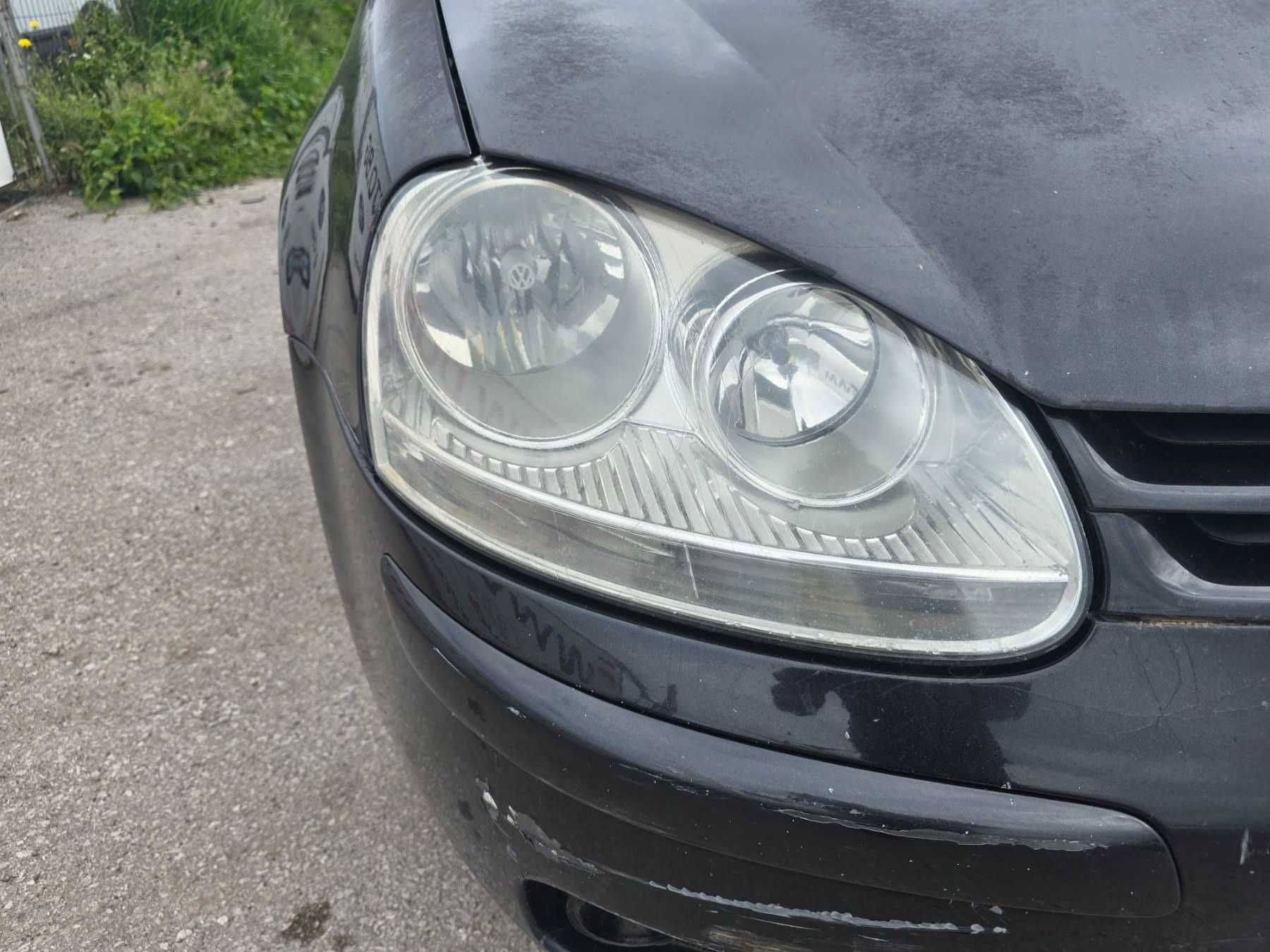 **САМО НА ЧАСТИ***  VW Golf Mk5 2.0TDI 4motion