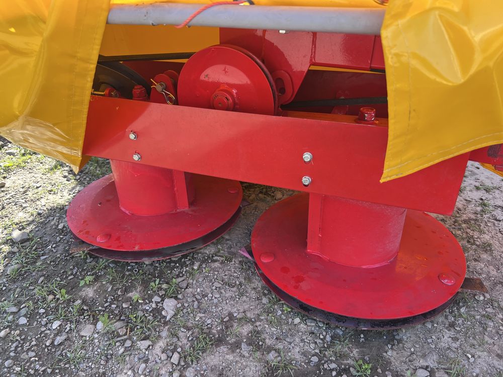 Piese cositoare mica 1,05 m poloneza