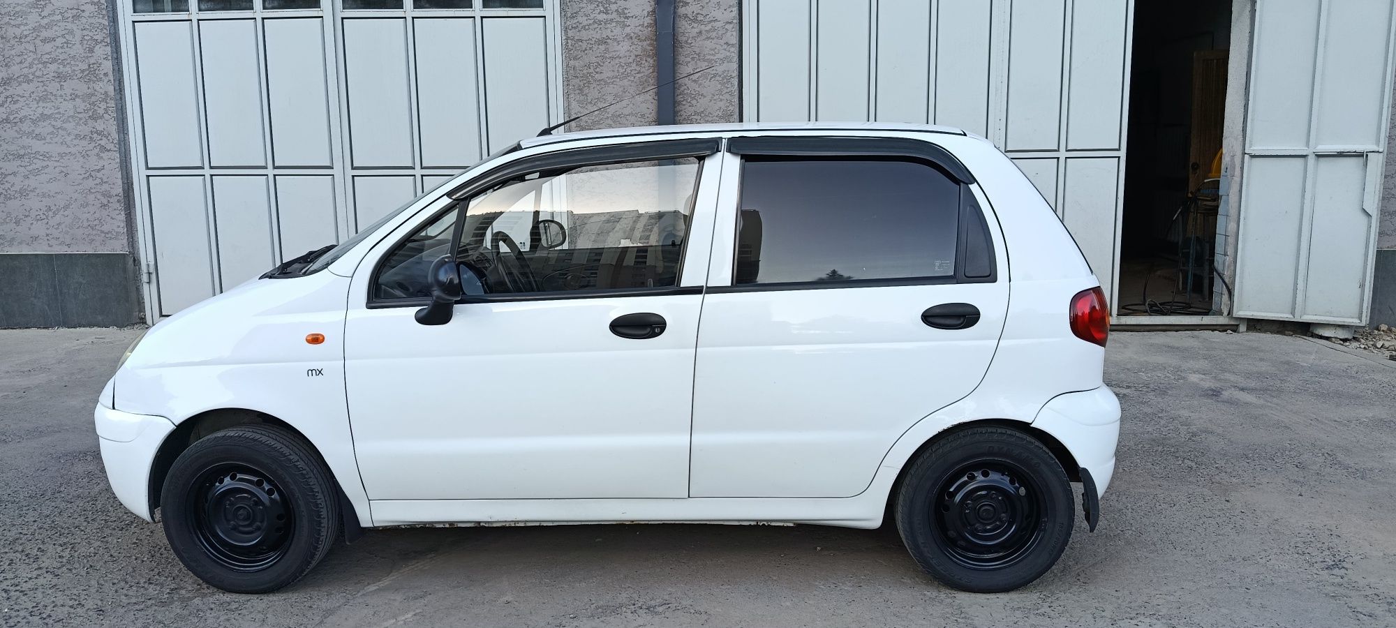Matiz mx 3 talik