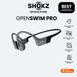 Shokz OpenSwim Pro наушники для плавания с bluetooth USA VERSION
