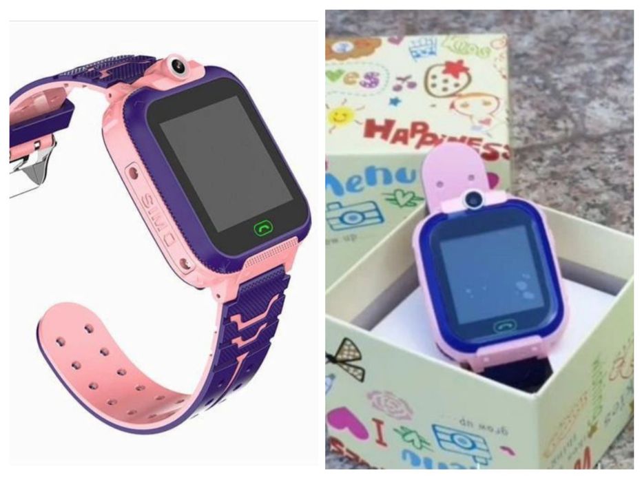 Срочно. Продам. Смарт часы