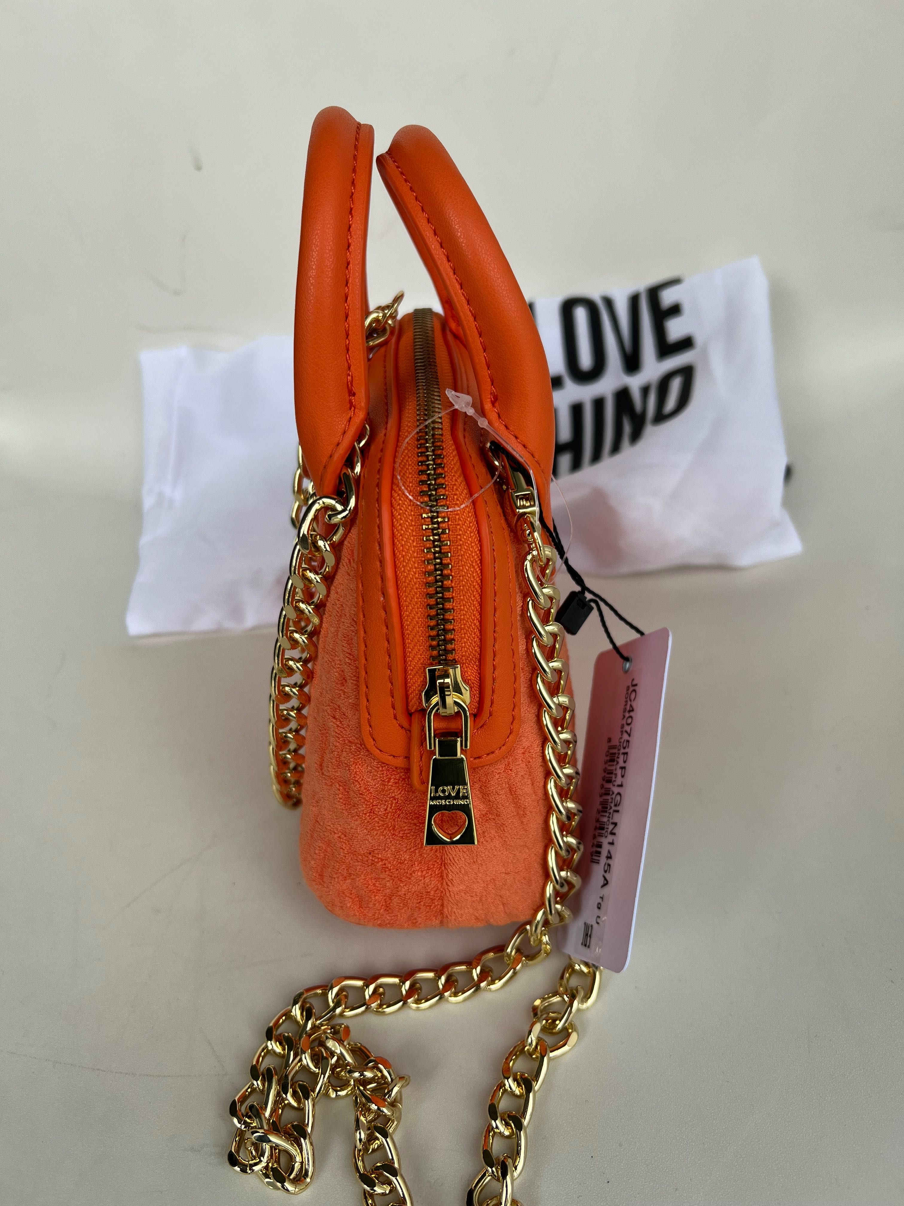 Love Moschino, чанта