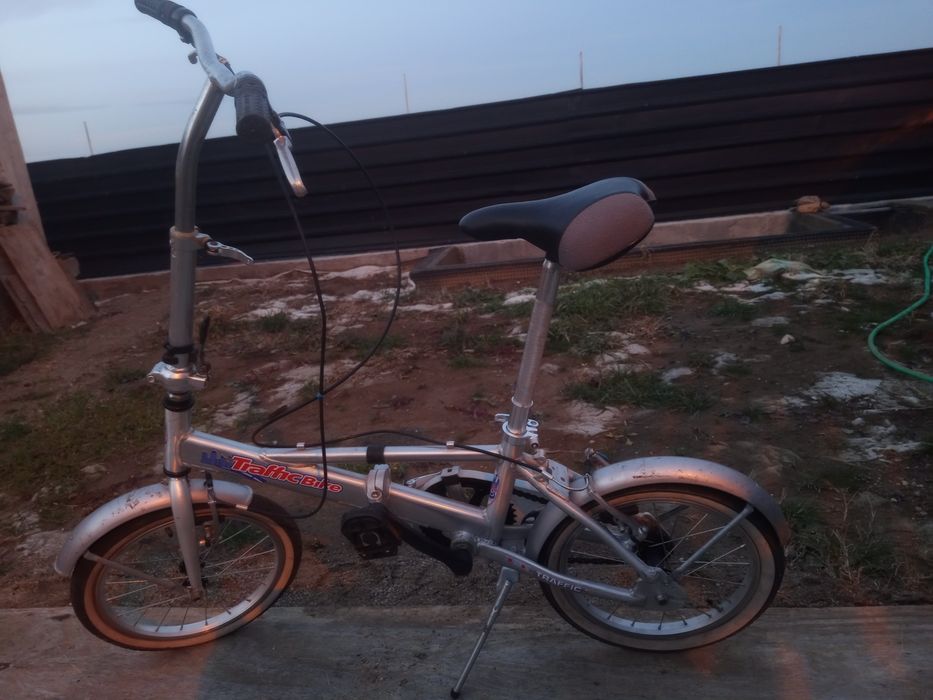 Biciclete (diverse modele)