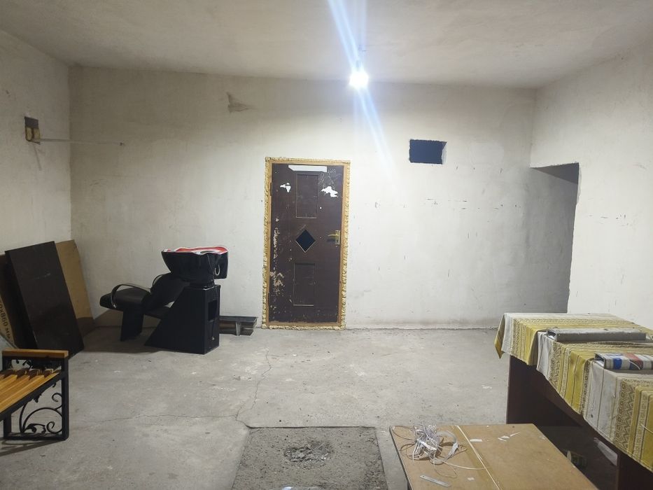 Podvol arendaga beriladi