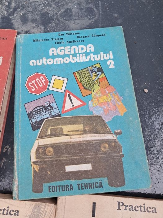 Manual reparații dacia 1300