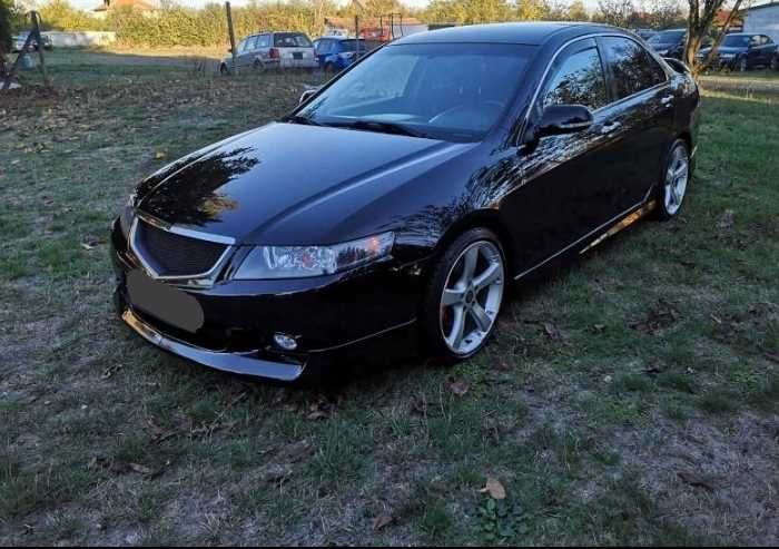 Хонда акорд 7 2006г 250к км.2.0 бензин - газ 155кс.