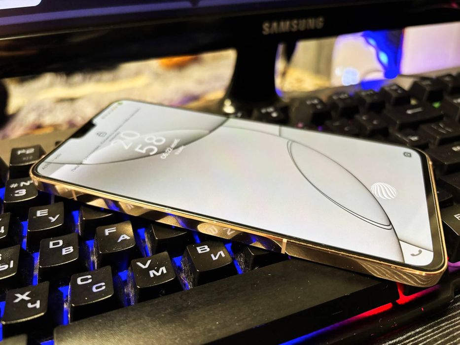 Vivo V23 5g продам