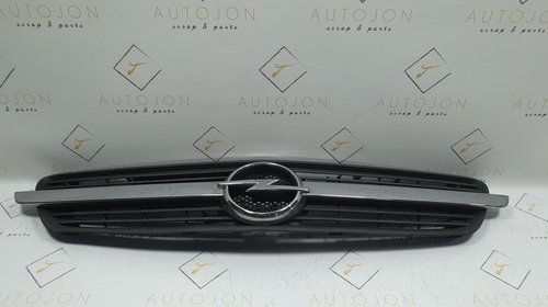Grila fata OPEL MERIVA X03 2003 - 2010 OP07023GA