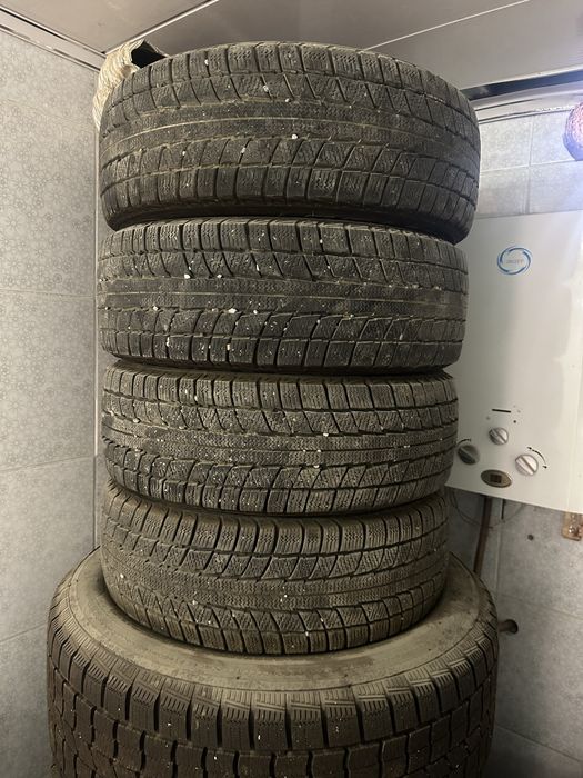 Шины сатылады 1 сезон журылген буу R14