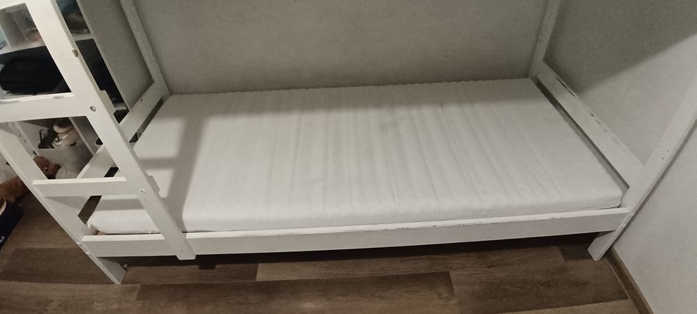 Par supraetajat Ikea