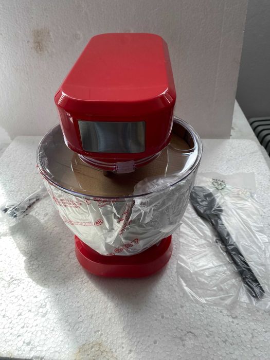Mixer cu bol ROYALTY LINE RL-PKM 700.472.2S