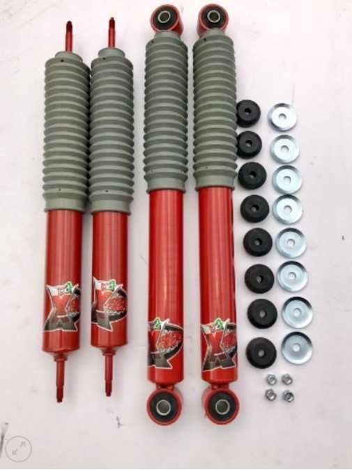 Suspensie 12.5cm EFS X-treme Australia Nissan Patrol Y60 Y61