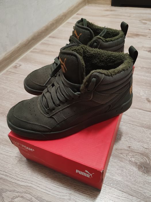 Мъжки Кецове Puma