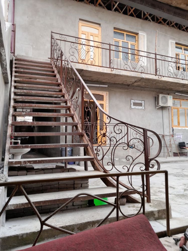N4735 Yakkasaroy tumani Shota Rustavelli 3,4 sotix