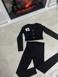 Set Bluza-pantaloni Balmain 2023 -colectia noua-calitate superioara