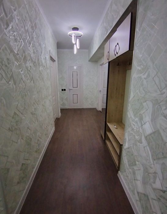 7 mkr da 4 xonalik uy sotiladi