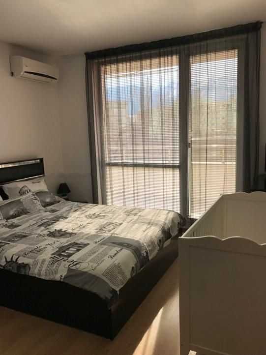 Продава се Двустаен апартамент в София, Манастирски ливади - 72 кв.м за 1006 €/кв.м - Снимка #5