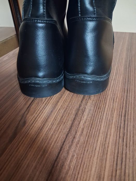 Ботуши за Езда Decatlon