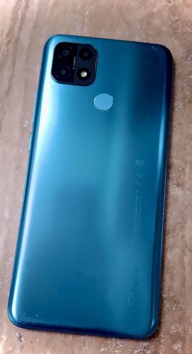 телефон OPPO a 15s