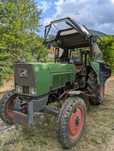 Fendt Farmer Turbomatic 3S