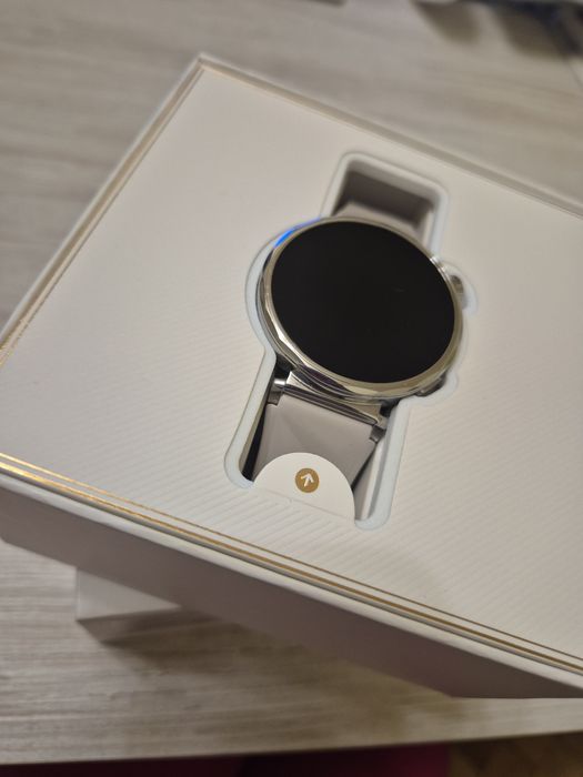 Смарт часовник Huawei watch GT 5