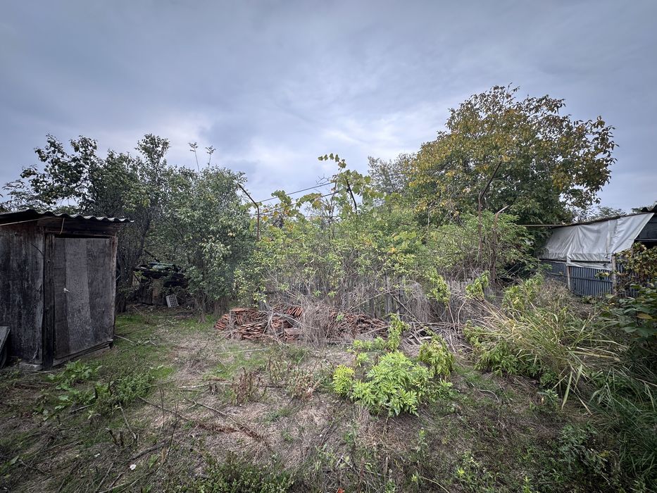 Casa situata in Comuna Corbii Mari Judet Dambovita