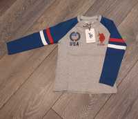 Детска блуза U.S.Polo Assn за момче