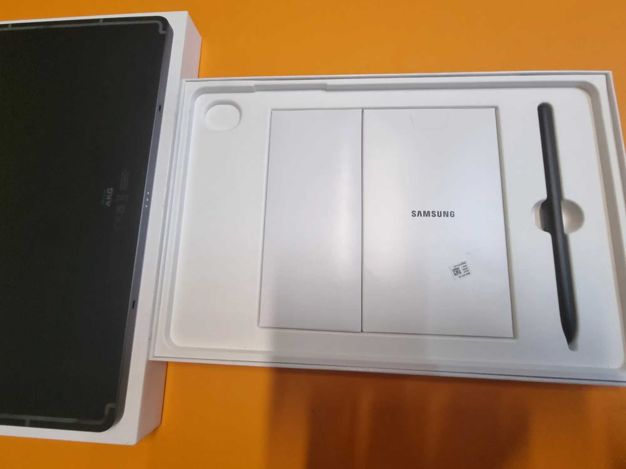 Samsung Tab S9  128gb Graphite, open box, garantie  Samsung