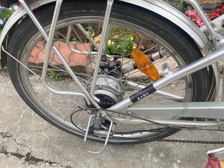 Vand bicicleta marca AGOGS